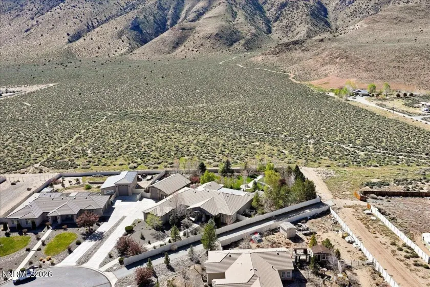 12445 Ocean View, Sparks, Nevada 89441, 5 Bedrooms Bedrooms, ,4 BathroomsBathrooms,Residential,Residential,Ocean View,260004253