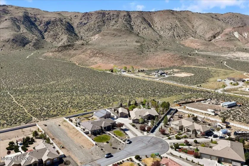 12445 Ocean View, Sparks, Nevada 89441, 5 Bedrooms Bedrooms, ,4 BathroomsBathrooms,Residential,Residential,Ocean View,260004253