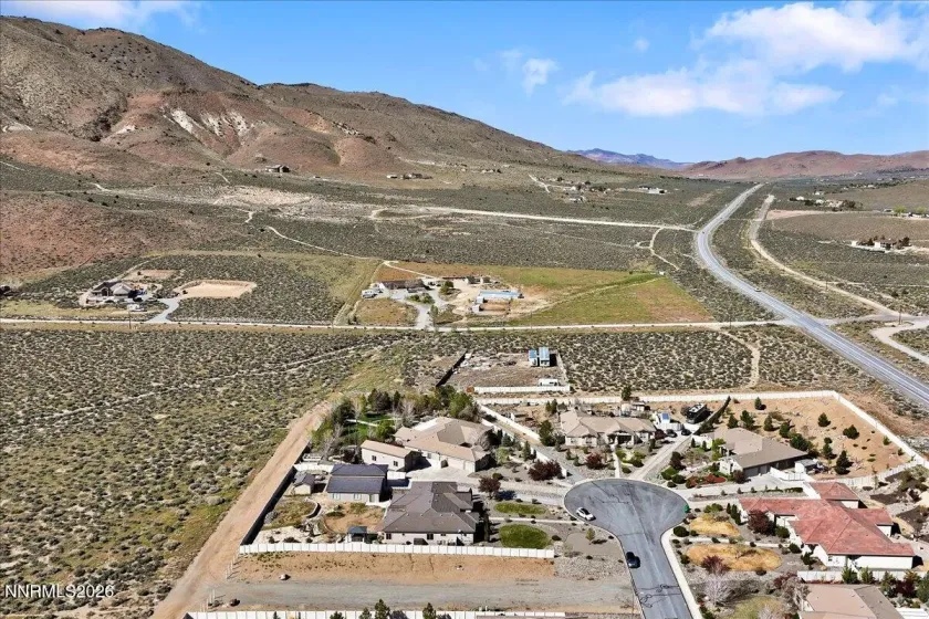 12445 Ocean View, Sparks, Nevada 89441, 5 Bedrooms Bedrooms, ,4 BathroomsBathrooms,Residential,Residential,Ocean View,260004253