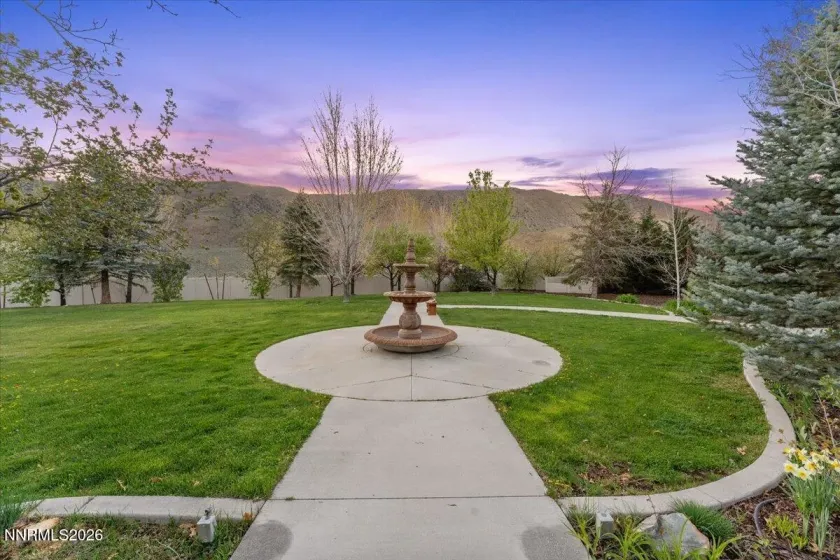 12445 Ocean View, Sparks, Nevada 89441, 5 Bedrooms Bedrooms, ,4 BathroomsBathrooms,Residential,Residential,Ocean View,260004253