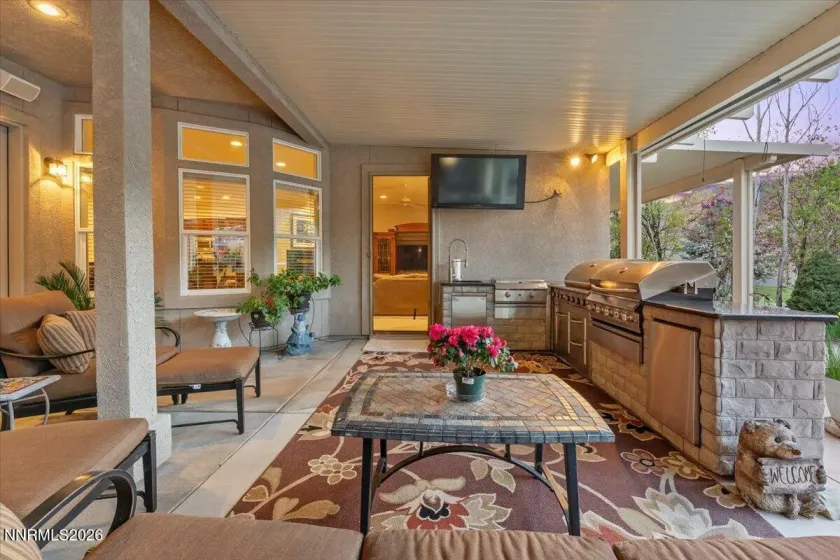 12445 Ocean View, Sparks, Nevada 89441, 5 Bedrooms Bedrooms, ,4 BathroomsBathrooms,Residential,Residential,Ocean View,260004253