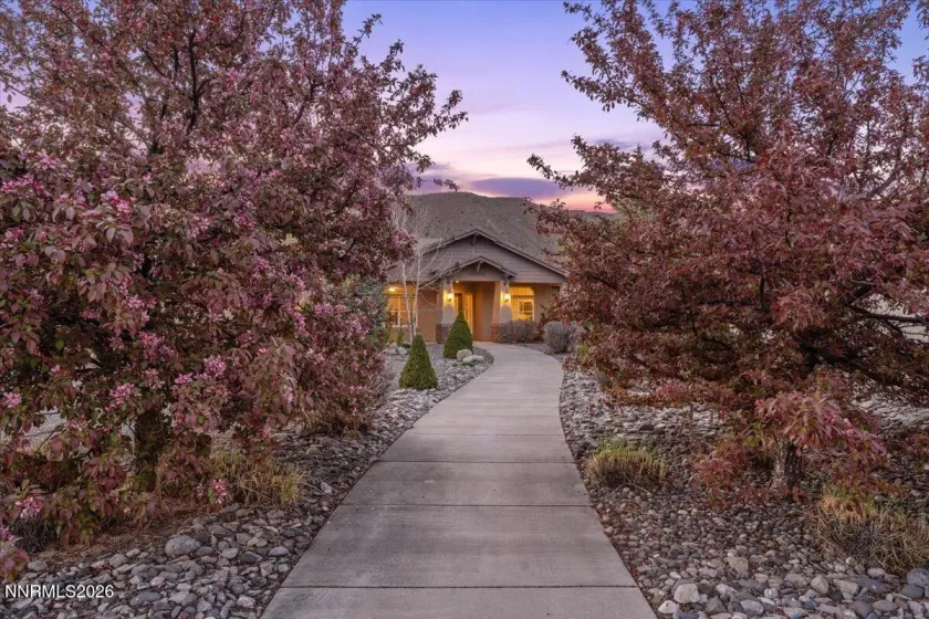 12445 Ocean View, Sparks, Nevada 89441, 5 Bedrooms Bedrooms, ,4 BathroomsBathrooms,Residential,Residential,Ocean View,260004253