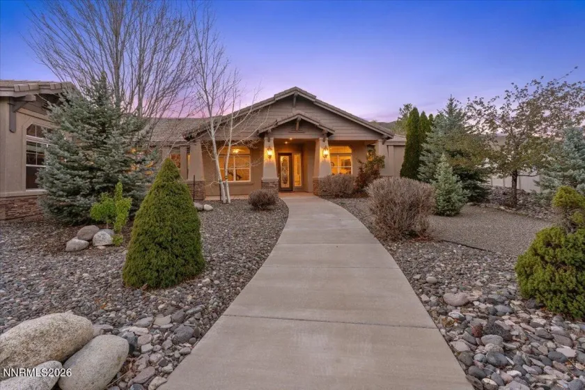 12445 Ocean View, Sparks, Nevada 89441, 5 Bedrooms Bedrooms, ,4 BathroomsBathrooms,Residential,Residential,Ocean View,260004253