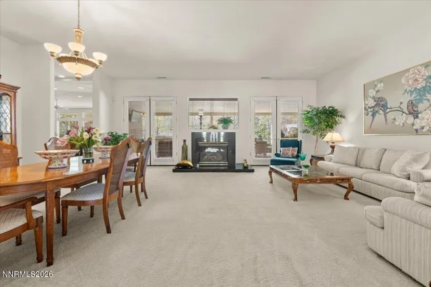 12445 Ocean View, Sparks, Nevada 89441, 5 Bedrooms Bedrooms, ,4 BathroomsBathrooms,Residential,Residential,Ocean View,260004253