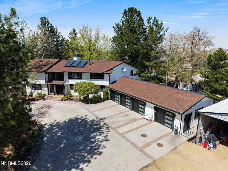 16020 Edmands, Reno, Nevada 89511, 3 Bedrooms Bedrooms, ,3 BathroomsBathrooms,Residential,Residential,Edmands,260004254