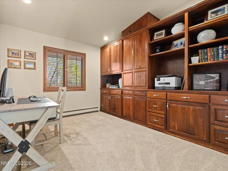 Office/Den/Bonus Room