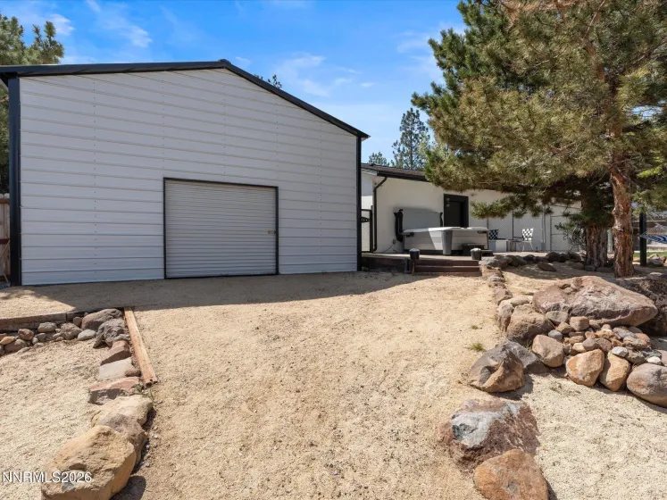 16020 Edmands, Reno, Nevada 89511, 3 Bedrooms Bedrooms, ,3 BathroomsBathrooms,Residential,Residential,Edmands,260004254
