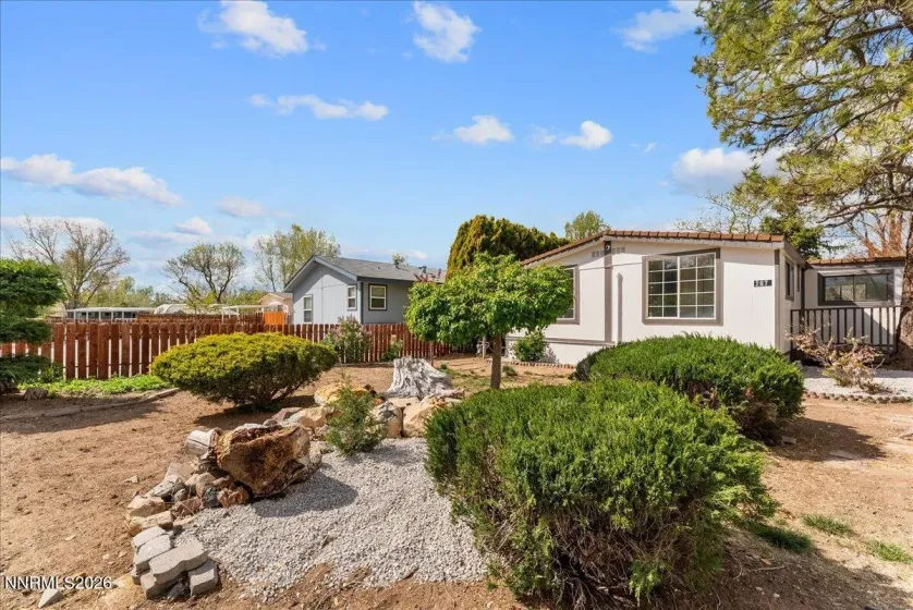 287 Aristocrat, Reno, Nevada 89506, 3 Bedrooms Bedrooms, ,2 BathroomsBathrooms,Residential,Residential,Aristocrat,260004255