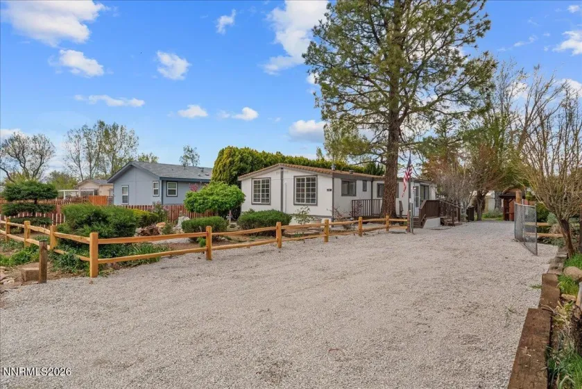 287 Aristocrat, Reno, Nevada 89506, 3 Bedrooms Bedrooms, ,2 BathroomsBathrooms,Residential,Residential,Aristocrat,260004255