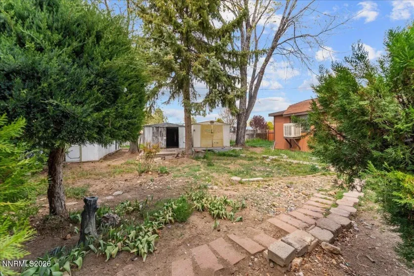 287 Aristocrat, Reno, Nevada 89506, 3 Bedrooms Bedrooms, ,2 BathroomsBathrooms,Residential,Residential,Aristocrat,260004255