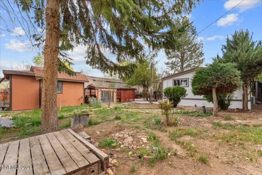 287 Aristocrat, Reno, Nevada 89506, 3 Bedrooms Bedrooms, ,2 BathroomsBathrooms,Residential,Residential,Aristocrat,260004255