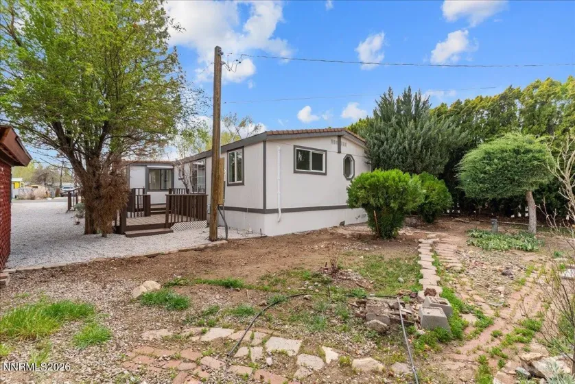 287 Aristocrat, Reno, Nevada 89506, 3 Bedrooms Bedrooms, ,2 BathroomsBathrooms,Residential,Residential,Aristocrat,260004255