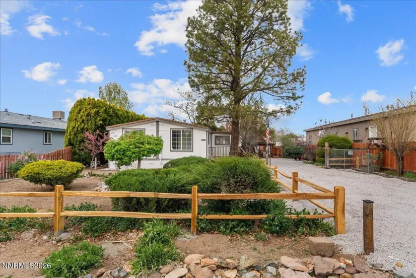 287 Aristocrat, Reno, Nevada 89506, 3 Bedrooms Bedrooms, ,2 BathroomsBathrooms,Residential,Residential,Aristocrat,260004255