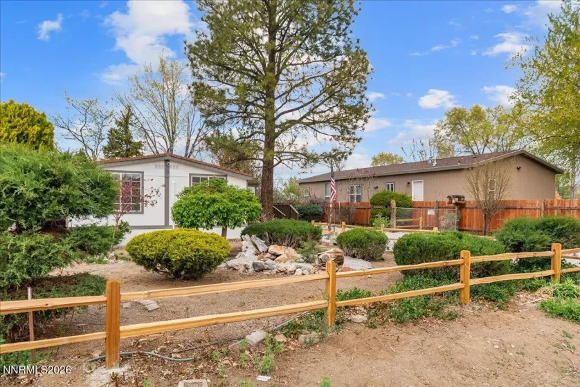 287 Aristocrat, Reno, Nevada 89506, 3 Bedrooms Bedrooms, ,2 BathroomsBathrooms,Residential,Residential,Aristocrat,260004255