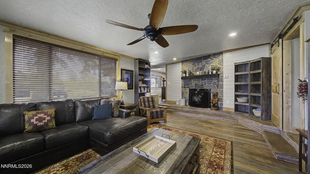 150 Old Washoe, Washoe Valley, Nevada 89704, 4 Bedrooms Bedrooms, ,3 BathroomsBathrooms,Residential,Residential,Old Washoe,260001827