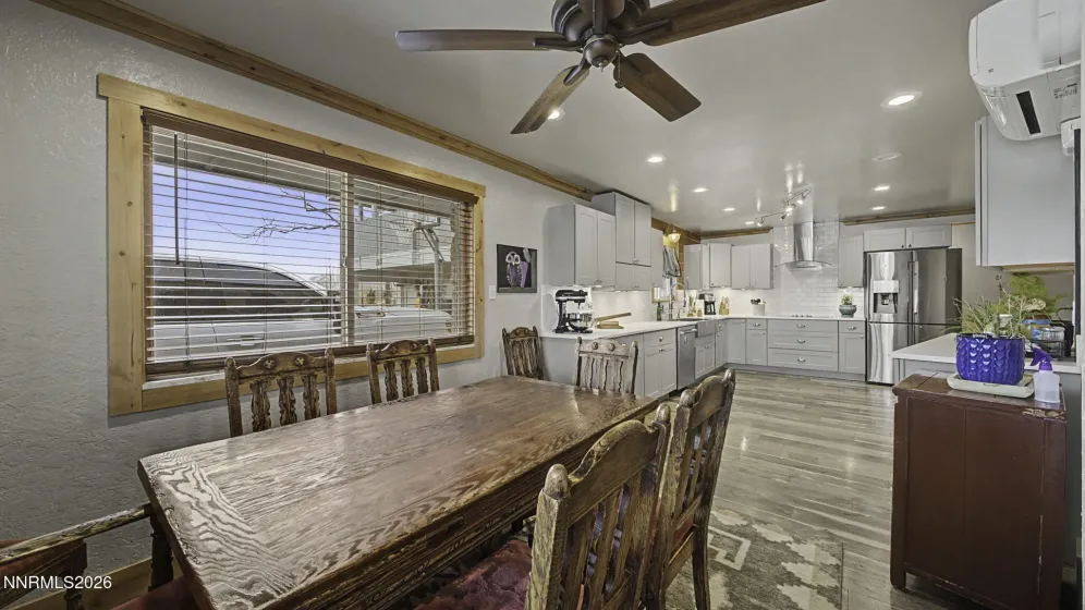 150 Old Washoe, Washoe Valley, Nevada 89704, 4 Bedrooms Bedrooms, ,3 BathroomsBathrooms,Residential,Residential,Old Washoe,260001827