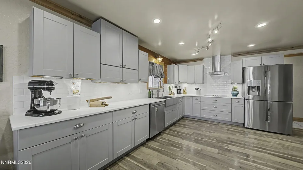 150 Old Washoe, Washoe Valley, Nevada 89704, 4 Bedrooms Bedrooms, ,3 BathroomsBathrooms,Residential,Residential,Old Washoe,260001827