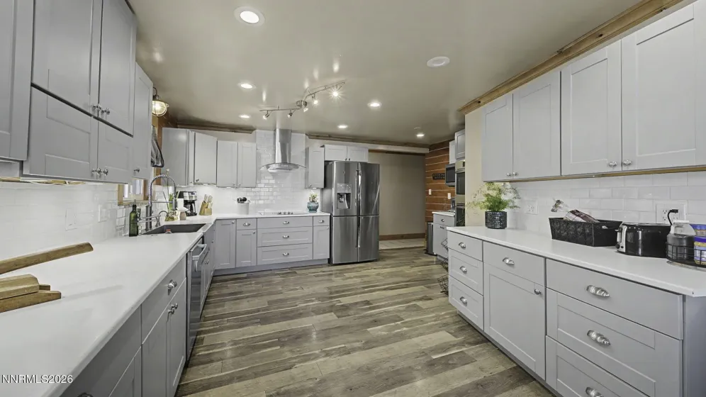 150 Old Washoe, Washoe Valley, Nevada 89704, 4 Bedrooms Bedrooms, ,3 BathroomsBathrooms,Residential,Residential,Old Washoe,260001827