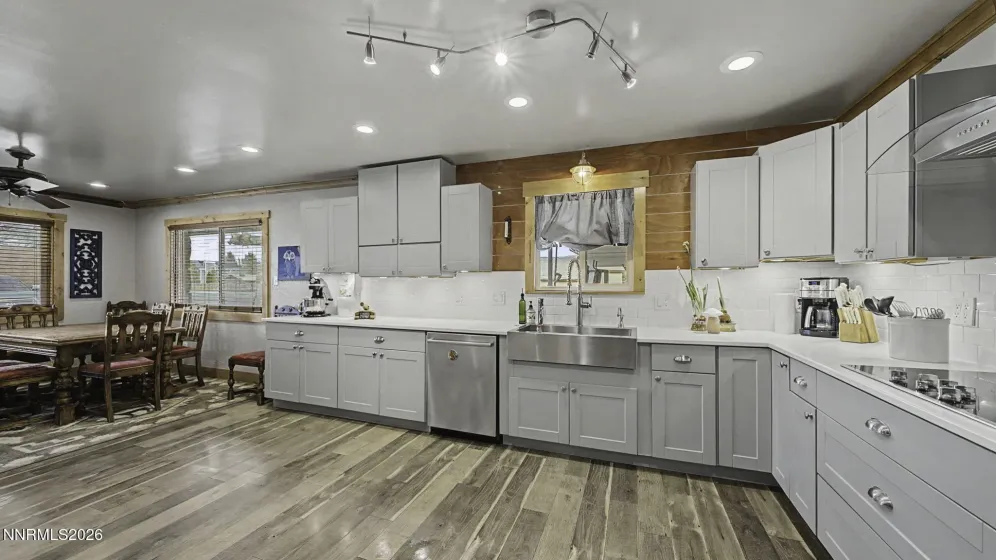 150 Old Washoe, Washoe Valley, Nevada 89704, 4 Bedrooms Bedrooms, ,3 BathroomsBathrooms,Residential,Residential,Old Washoe,260001827