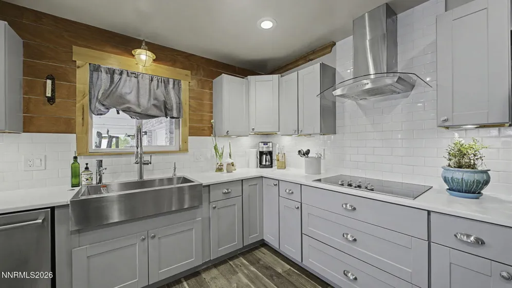 150 Old Washoe, Washoe Valley, Nevada 89704, 4 Bedrooms Bedrooms, ,3 BathroomsBathrooms,Residential,Residential,Old Washoe,260001827