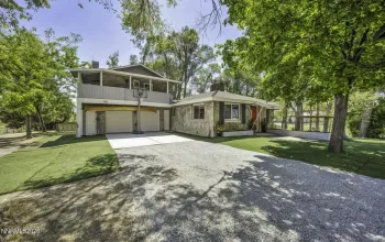 Residential Residential