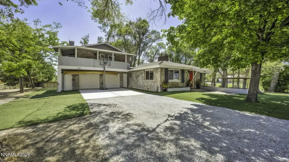 150 Old Washoe, Washoe Valley, Nevada 89704, 4 Bedrooms Bedrooms, ,3 BathroomsBathrooms,Residential,Residential,Old Washoe,260001827