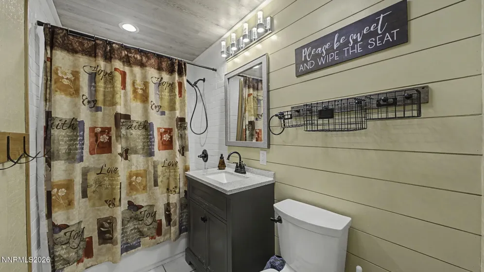 150 Old Washoe, Washoe Valley, Nevada 89704, 4 Bedrooms Bedrooms, ,3 BathroomsBathrooms,Residential,Residential,Old Washoe,260001827