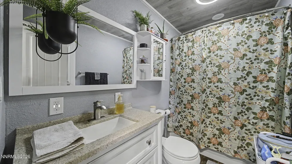 150 Old Washoe, Washoe Valley, Nevada 89704, 4 Bedrooms Bedrooms, ,3 BathroomsBathrooms,Residential,Residential,Old Washoe,260001827