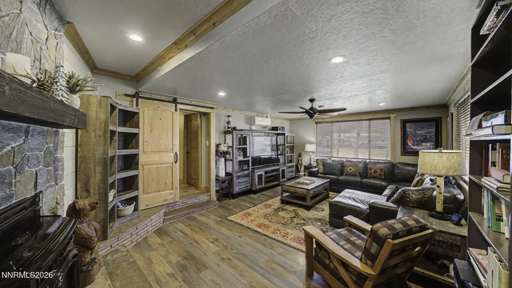 150 Old Washoe, Washoe Valley, Nevada 89704, 4 Bedrooms Bedrooms, ,3 BathroomsBathrooms,Residential,Residential,Old Washoe,260001827