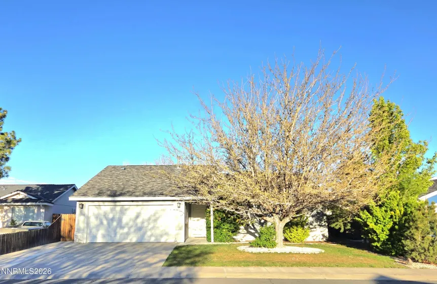 333 Monte Cristo, Dayton, Nevada 89403, 4 Bedrooms Bedrooms, ,2 BathroomsBathrooms,Residential,Residential,Monte Cristo,260004256