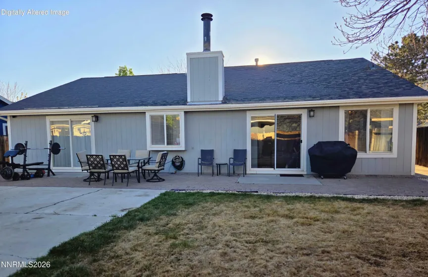333 Monte Cristo, Dayton, Nevada 89403, 4 Bedrooms Bedrooms, ,2 BathroomsBathrooms,Residential,Residential,Monte Cristo,260004256