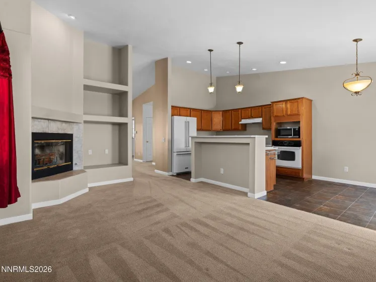 875 Vista Park, Carson City, Nevada 89705, 4 Bedrooms Bedrooms, ,2 BathroomsBathrooms,Residential,Residential,Vista Park,260004258