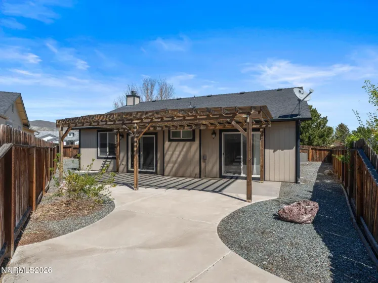 875 Vista Park, Carson City, Nevada 89705, 4 Bedrooms Bedrooms, ,2 BathroomsBathrooms,Residential,Residential,Vista Park,260004258