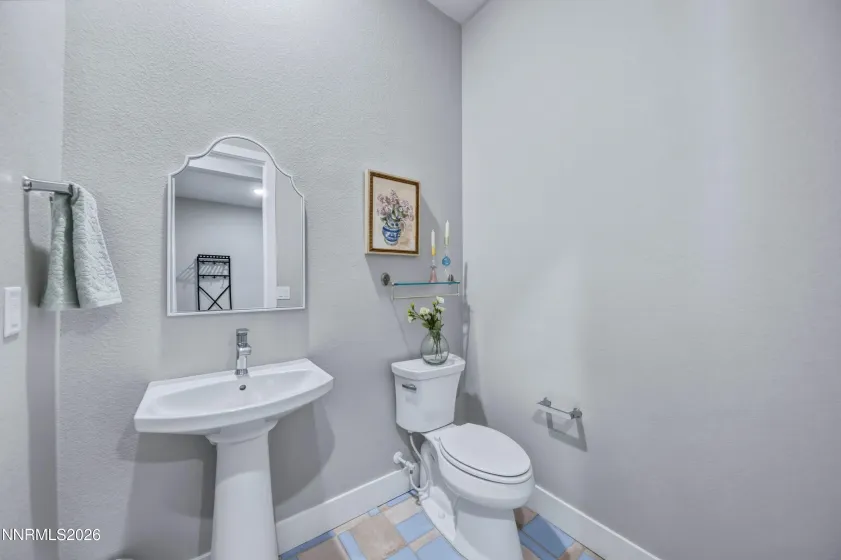 972 Little Star, Reno, Nevada 89511, 3 Bedrooms Bedrooms, ,3 BathroomsBathrooms,Residential,Residential,Little Star,260004257