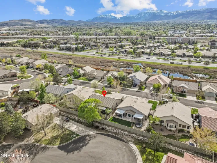 10630 Arbor, Reno, Nevada 89521, 3 Bedrooms Bedrooms, ,2 BathroomsBathrooms,Residential,Residential,Arbor,260004259