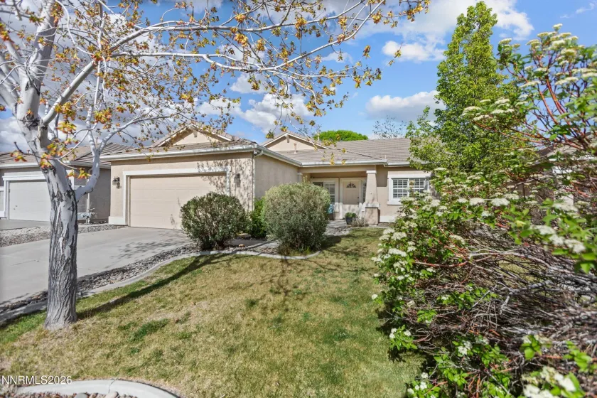 10630 Arbor, Reno, Nevada 89521, 3 Bedrooms Bedrooms, ,2 BathroomsBathrooms,Residential,Residential,Arbor,260004259