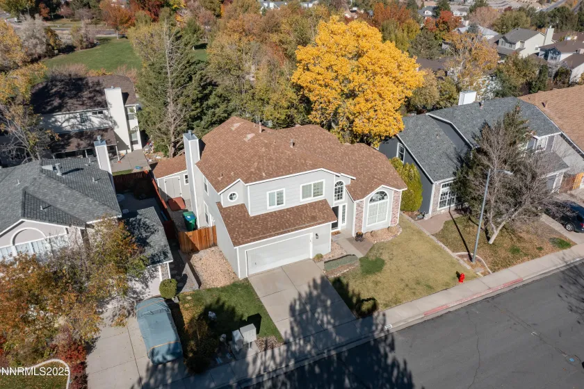 4539 Windcrest, Reno, Nevada 89523, 3 Bedrooms Bedrooms, ,3 BathroomsBathrooms,Residential,Residential,Windcrest,260004260