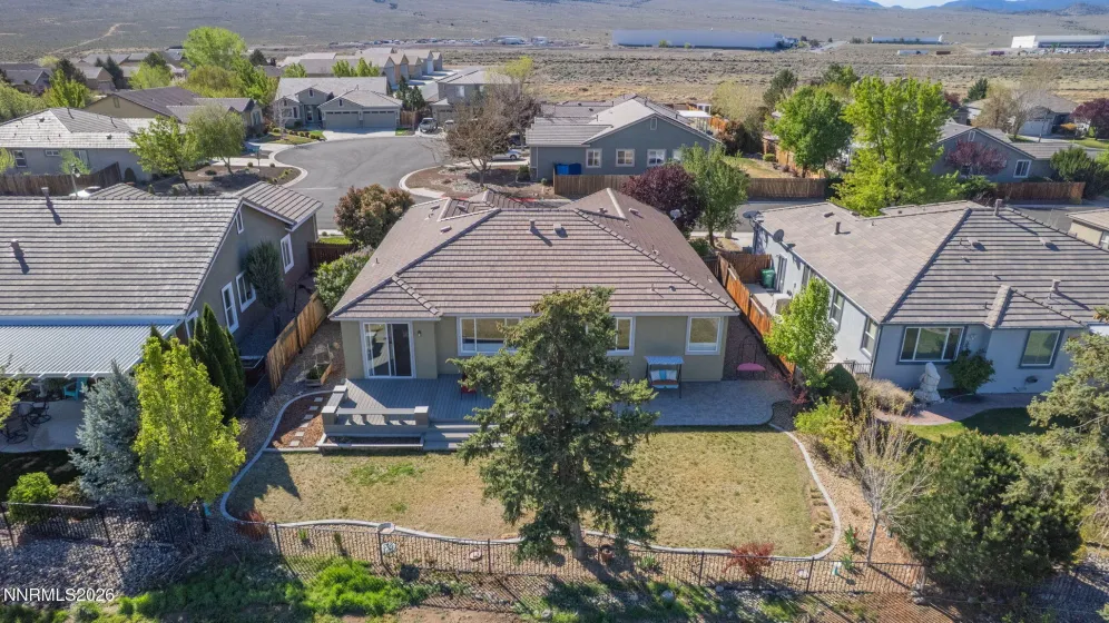 816 Ballybunion, Dayton, Nevada 89403, 4 Bedrooms Bedrooms, ,2 BathroomsBathrooms,Residential,Residential,Ballybunion,260004262