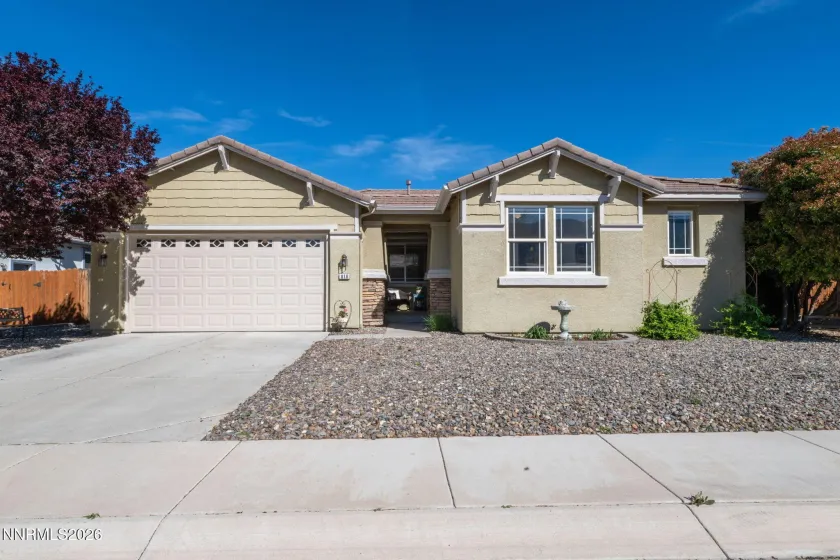 816 Ballybunion, Dayton, Nevada 89403, 4 Bedrooms Bedrooms, ,2 BathroomsBathrooms,Residential,Residential,Ballybunion,260004262