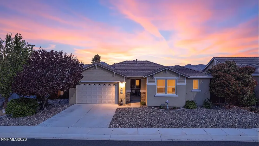 816 Ballybunion, Dayton, Nevada 89403, 4 Bedrooms Bedrooms, ,2 BathroomsBathrooms,Residential,Residential,Ballybunion,260004262