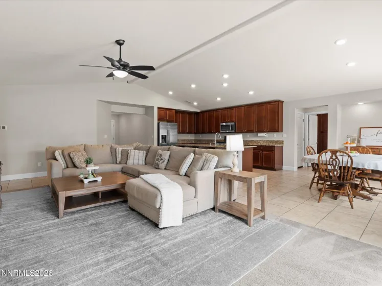 918 Garden Pond, Spanish Springs, Nevada 89441, 4 Bedrooms Bedrooms, ,3 BathroomsBathrooms,Residential,Residential,Garden Pond,260004263