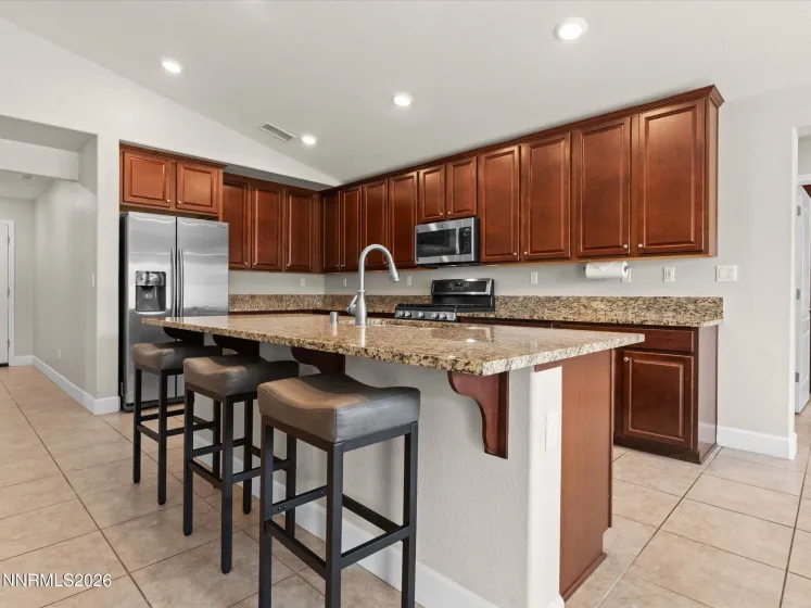 918 Garden Pond, Spanish Springs, Nevada 89441, 4 Bedrooms Bedrooms, ,3 BathroomsBathrooms,Residential,Residential,Garden Pond,260004263