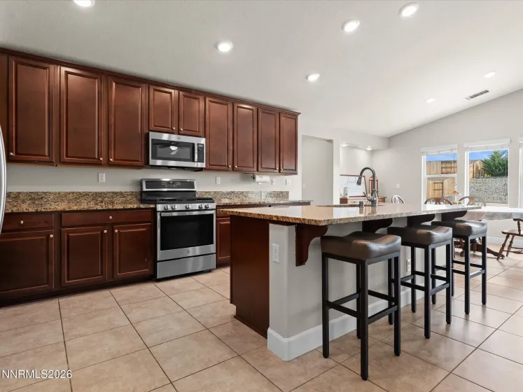 918 Garden Pond, Spanish Springs, Nevada 89441, 4 Bedrooms Bedrooms, ,3 BathroomsBathrooms,Residential,Residential,Garden Pond,260004263