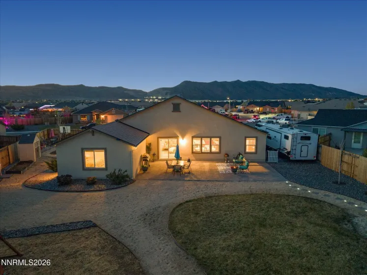 918 Garden Pond, Spanish Springs, Nevada 89441, 4 Bedrooms Bedrooms, ,3 BathroomsBathrooms,Residential,Residential,Garden Pond,260004263