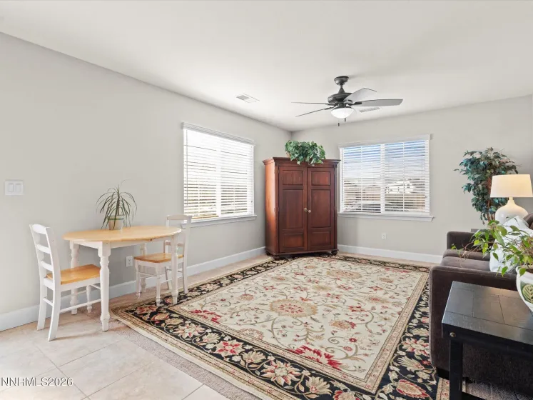 918 Garden Pond, Spanish Springs, Nevada 89441, 4 Bedrooms Bedrooms, ,3 BathroomsBathrooms,Residential,Residential,Garden Pond,260004263