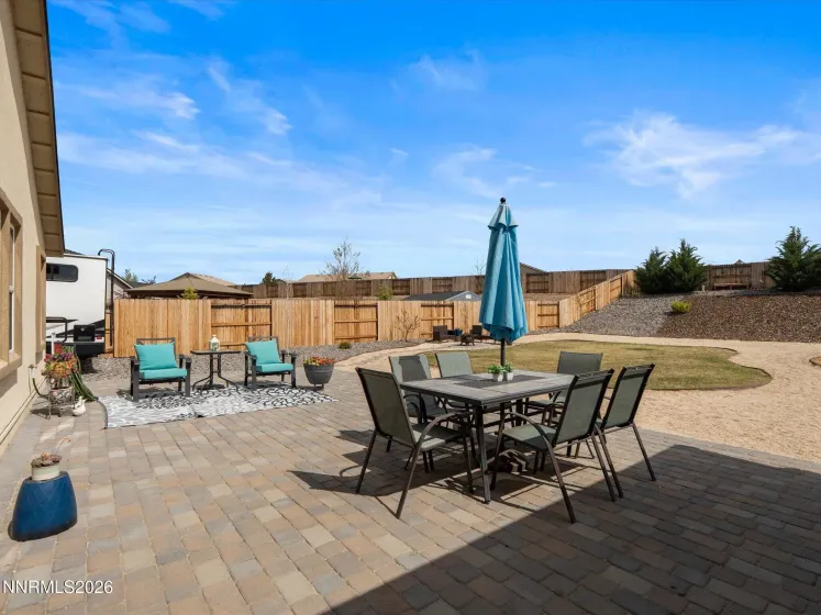 918 Garden Pond, Spanish Springs, Nevada 89441, 4 Bedrooms Bedrooms, ,3 BathroomsBathrooms,Residential,Residential,Garden Pond,260004263