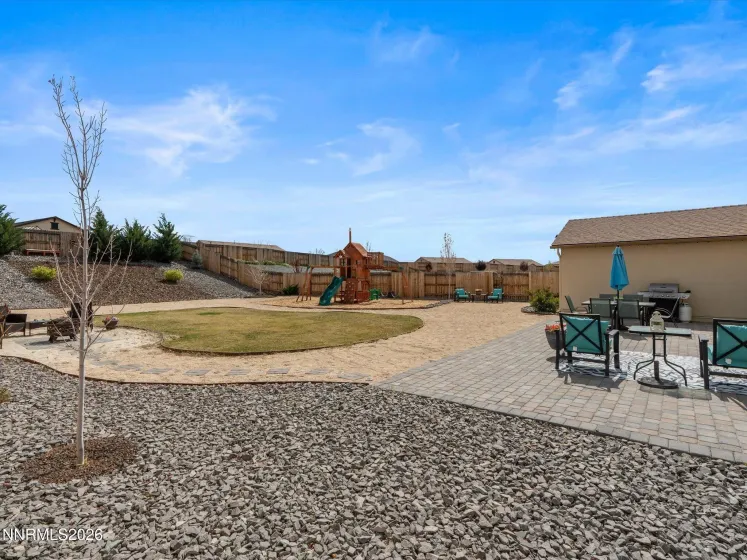 918 Garden Pond, Spanish Springs, Nevada 89441, 4 Bedrooms Bedrooms, ,3 BathroomsBathrooms,Residential,Residential,Garden Pond,260004263