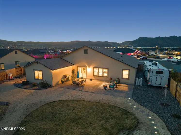 918 Garden Pond, Spanish Springs, Nevada 89441, 4 Bedrooms Bedrooms, ,3 BathroomsBathrooms,Residential,Residential,Garden Pond,260004263