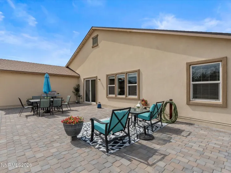 918 Garden Pond, Spanish Springs, Nevada 89441, 4 Bedrooms Bedrooms, ,3 BathroomsBathrooms,Residential,Residential,Garden Pond,260004263