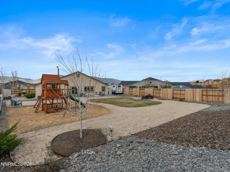 918 Garden Pond, Spanish Springs, Nevada 89441, 4 Bedrooms Bedrooms, ,3 BathroomsBathrooms,Residential,Residential,Garden Pond,260004263